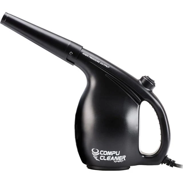 IT Dusters Computerreinigung Xpert – 550 W Schwarz