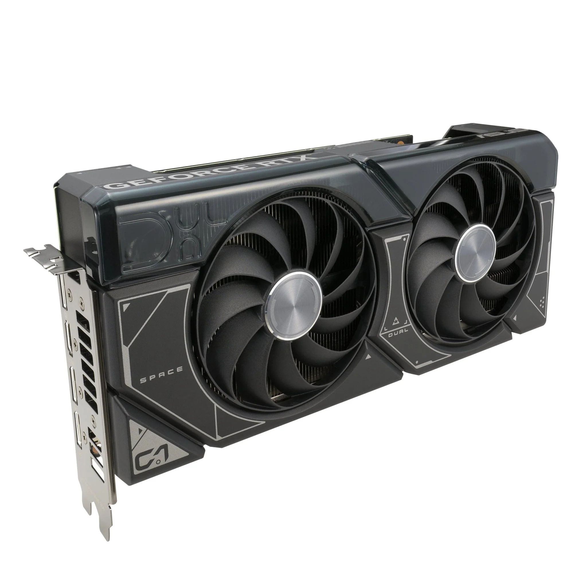 ASUS DUAL-RTX4070-12G GAMING