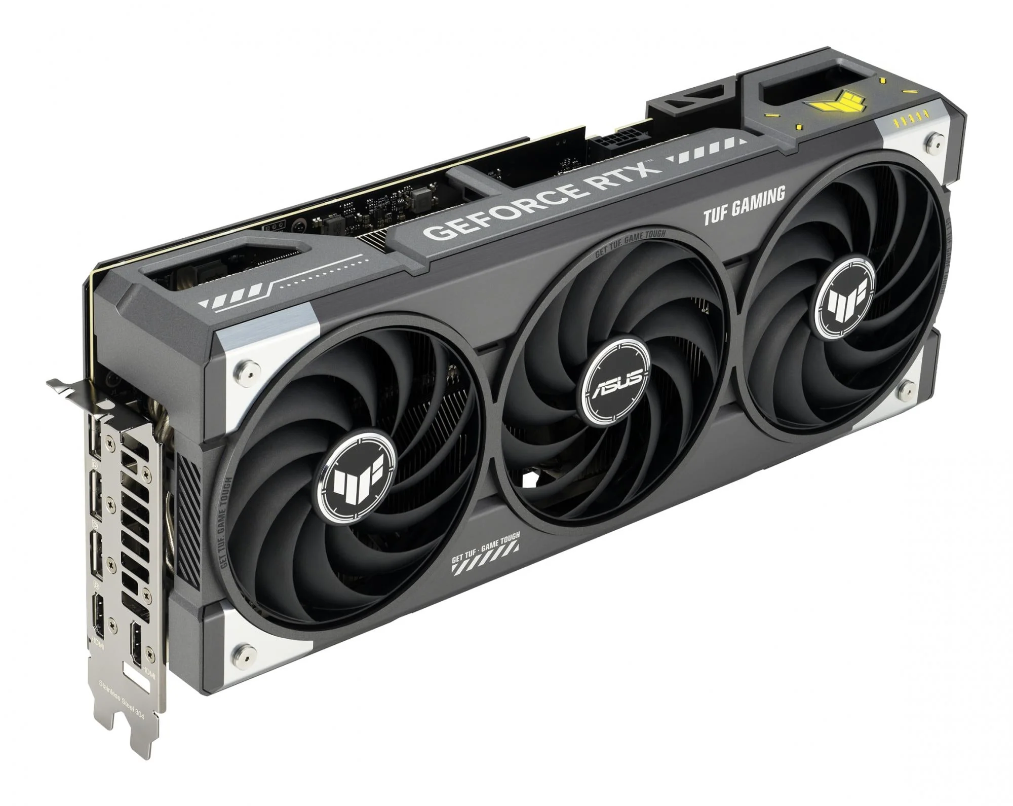 ASUS GeForce RTX 5070 12GB TUF GAMING