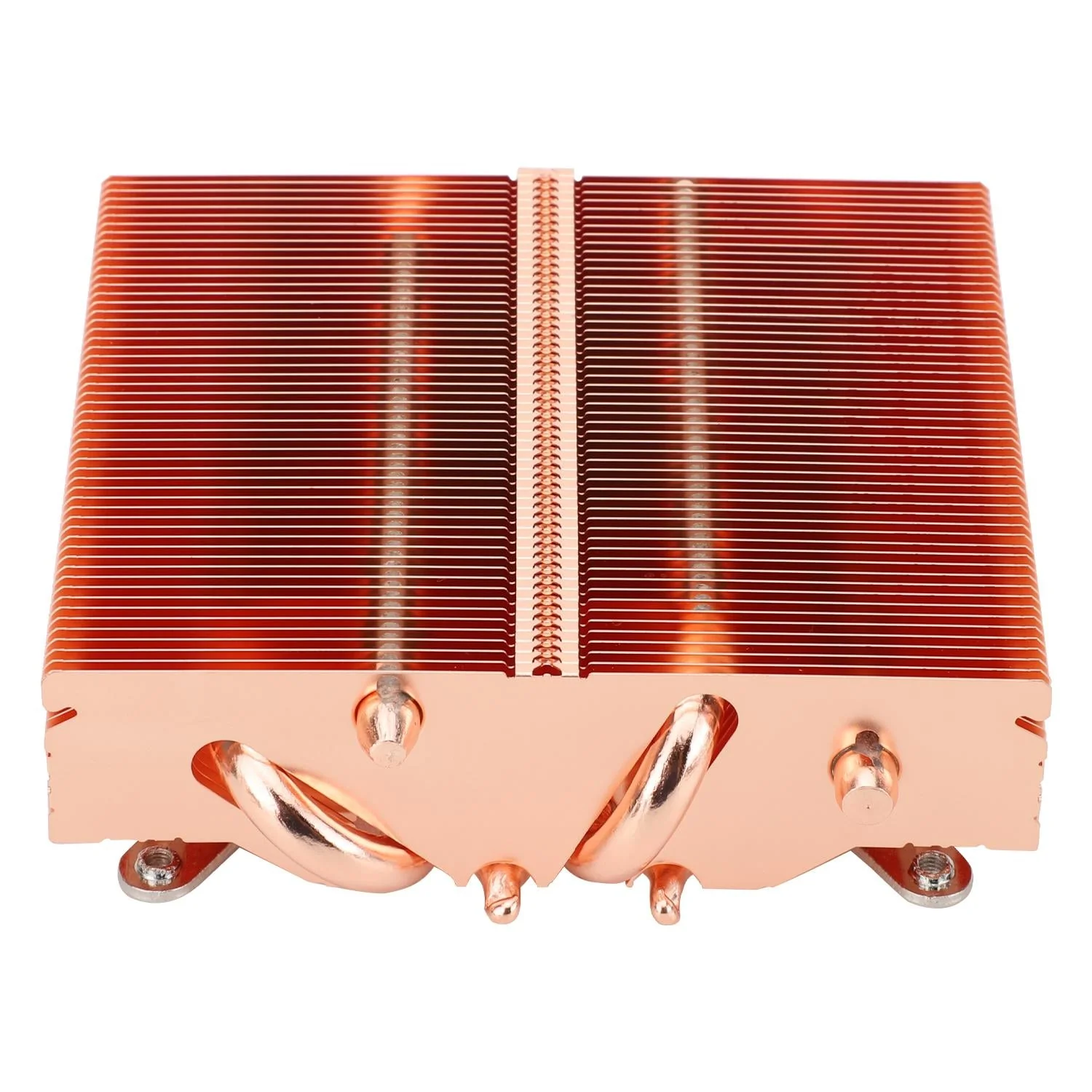 Thermalright AXP-90 X47 FULL - CPU køler. 47mm height. copper