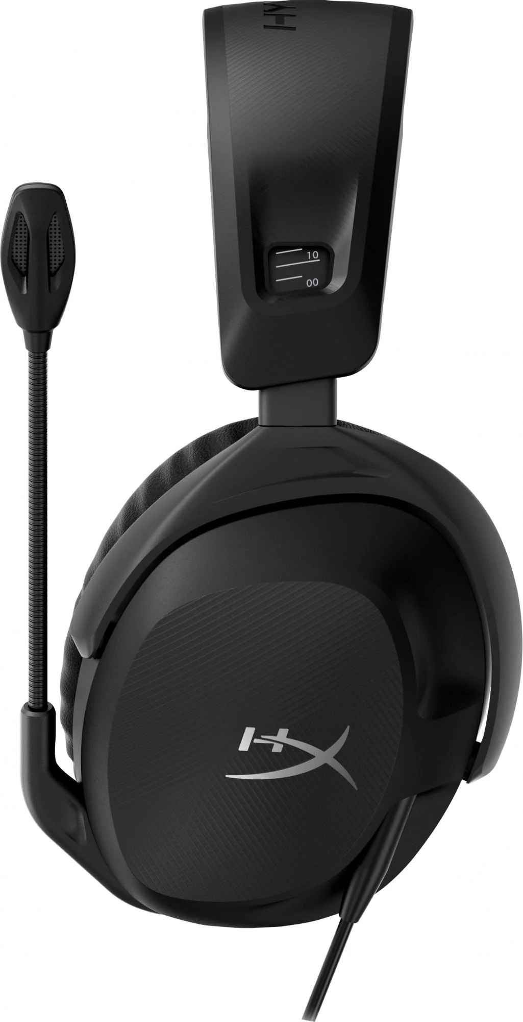 HyperX Cloud Stinger 2 PC Gaming-Headset - Sort