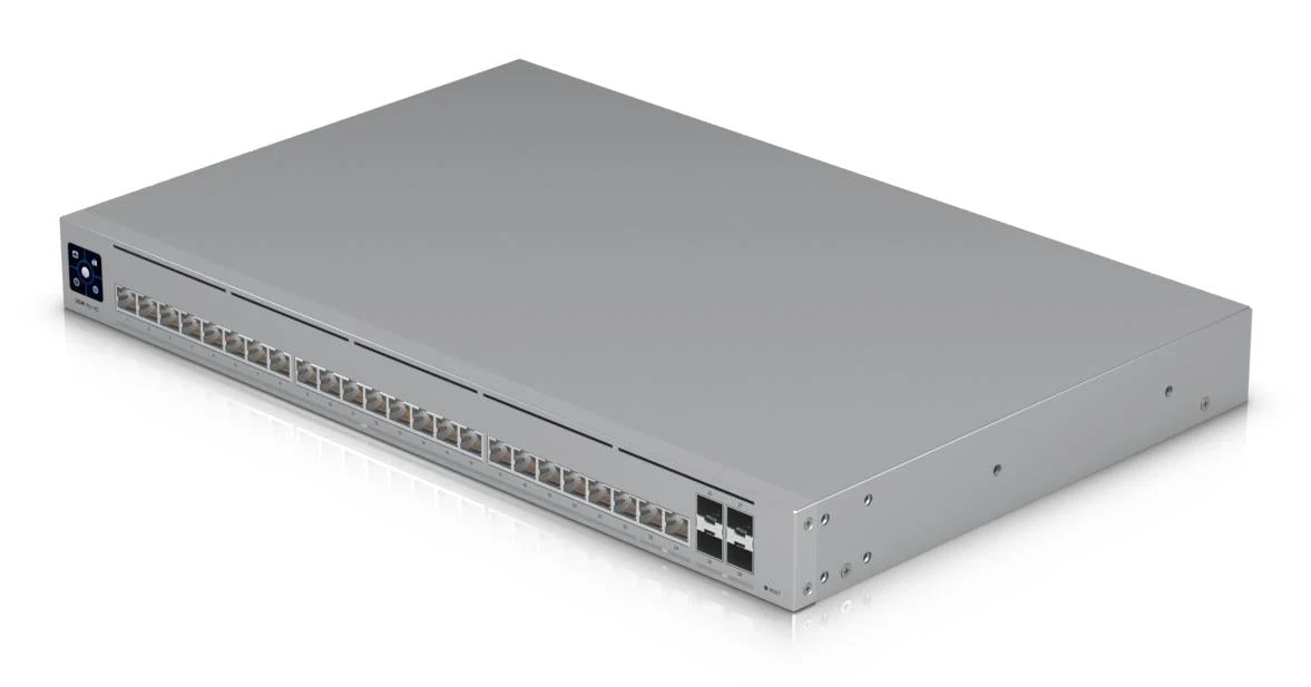 Ubiquiti USW-Pro-HD-24