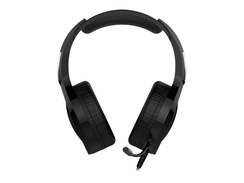 Havit GAMENOTE HV-H2232D E-SPORTS Kabel-Headset Schwarz