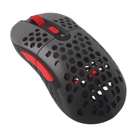 Trådløs Gaming mouse Darmoshark GN1 (PMW3335)