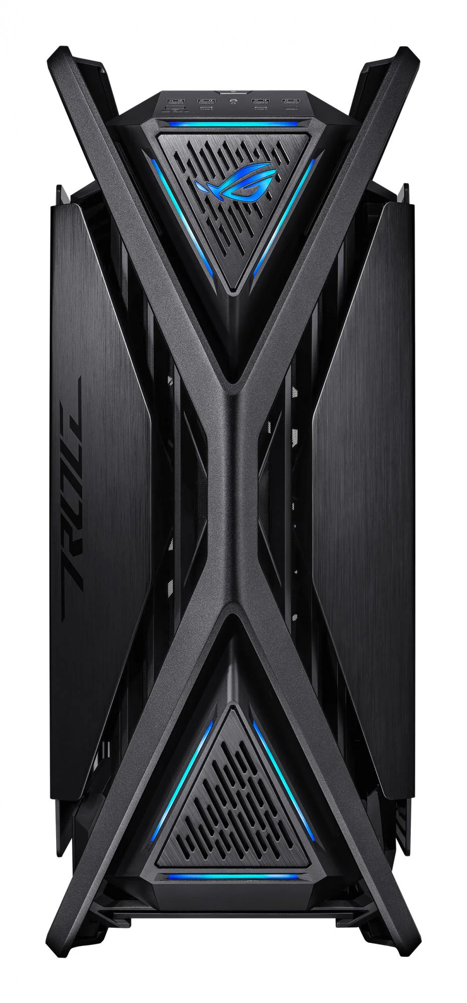 ASUS ROG HYPERION GR701 BTF EDITION