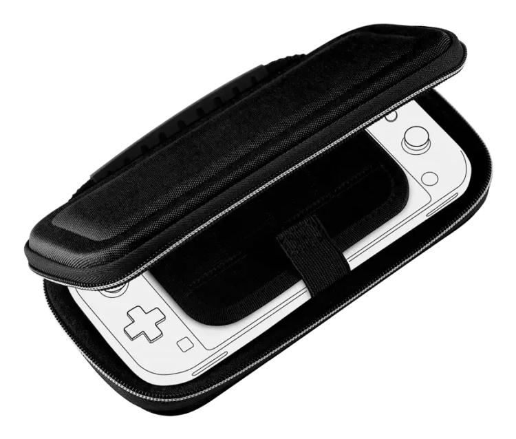 NACON Bigben Pack – Pouch + Skærmbeskyttelse + Game Cases til Nintendo Switch II