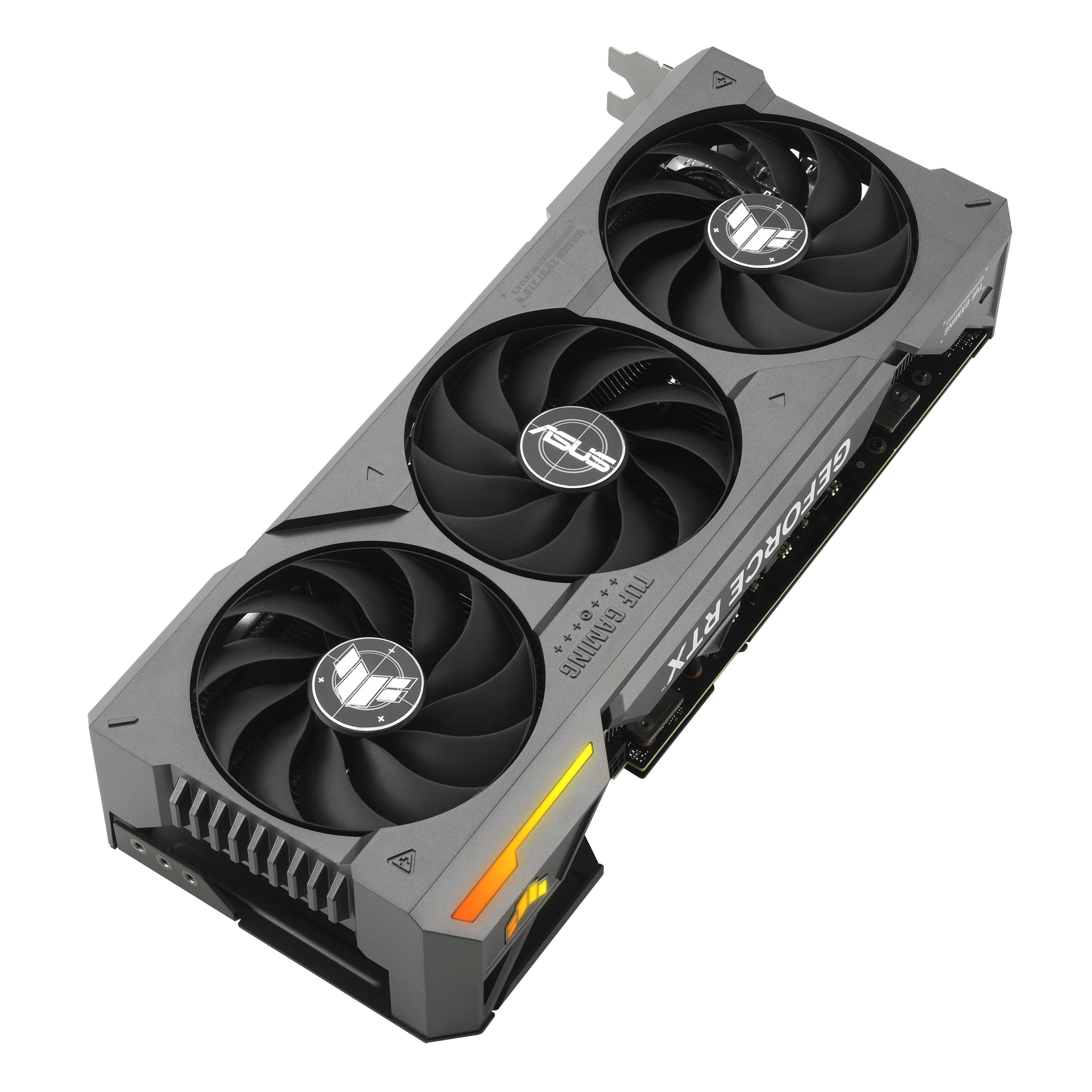 ASUS TUF Gaming GeForce RTX 4070 Ti 12 GB 12 GB