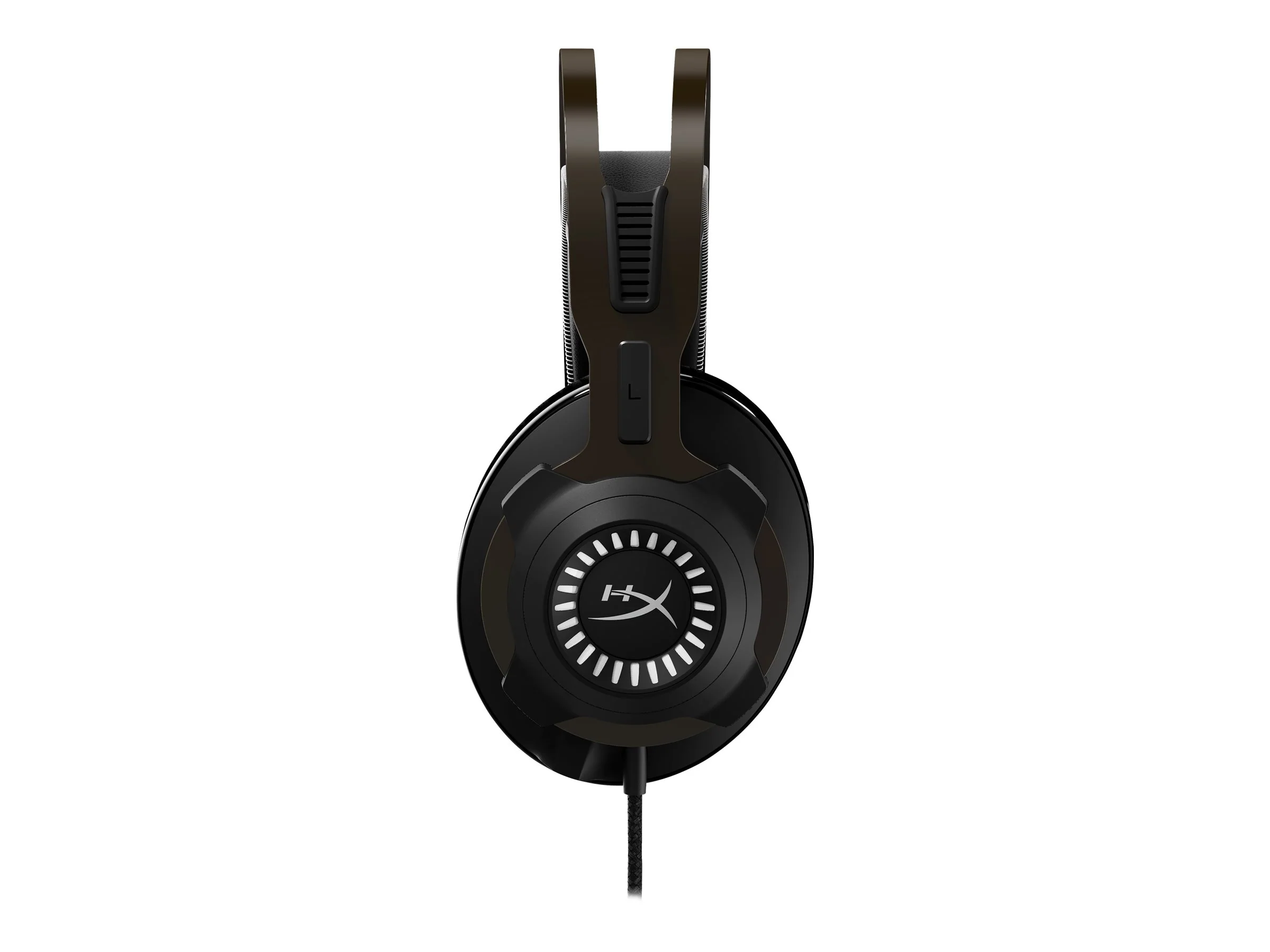 HyperX Cloud Revolver Black Gaming-Headset