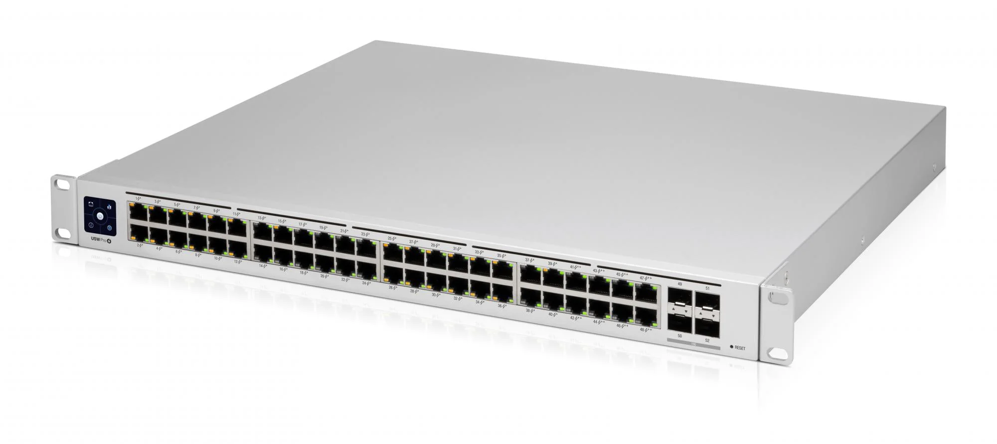 Ubiquiti USW-per-48-POE Switch - 600W PoE
