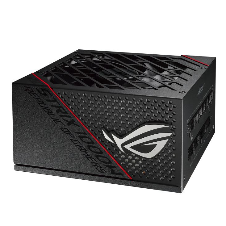 ASUS ROG STRIX 1000W 80+ Gold Fully Modular