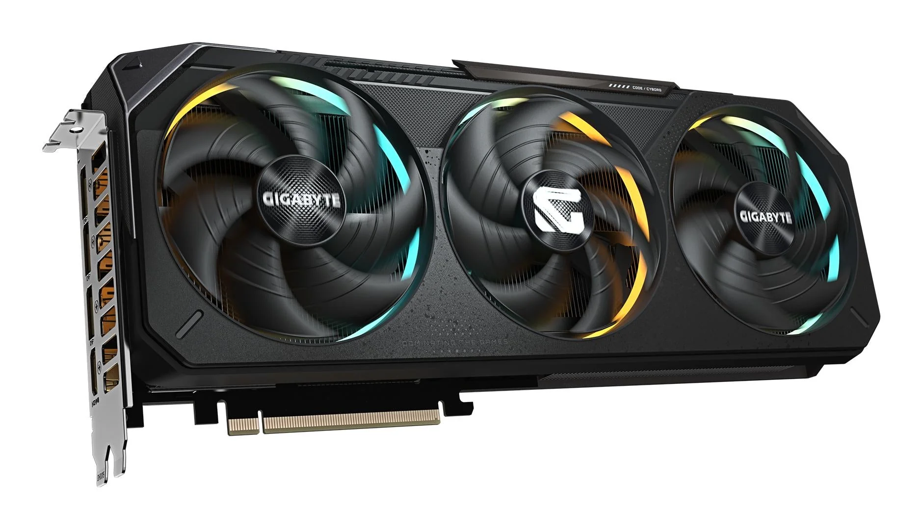 Gigabyte GeForce RTX5070 GAMING OC 12GB