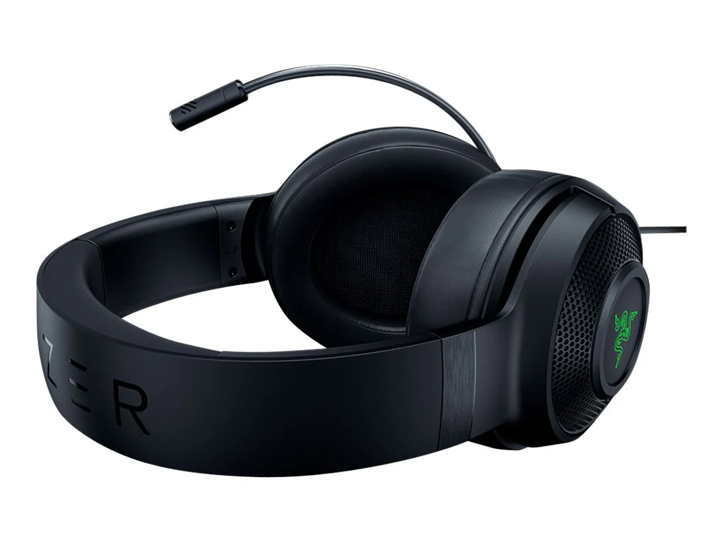 Razer Kraken X USB-Kabel-Headset Schwarz