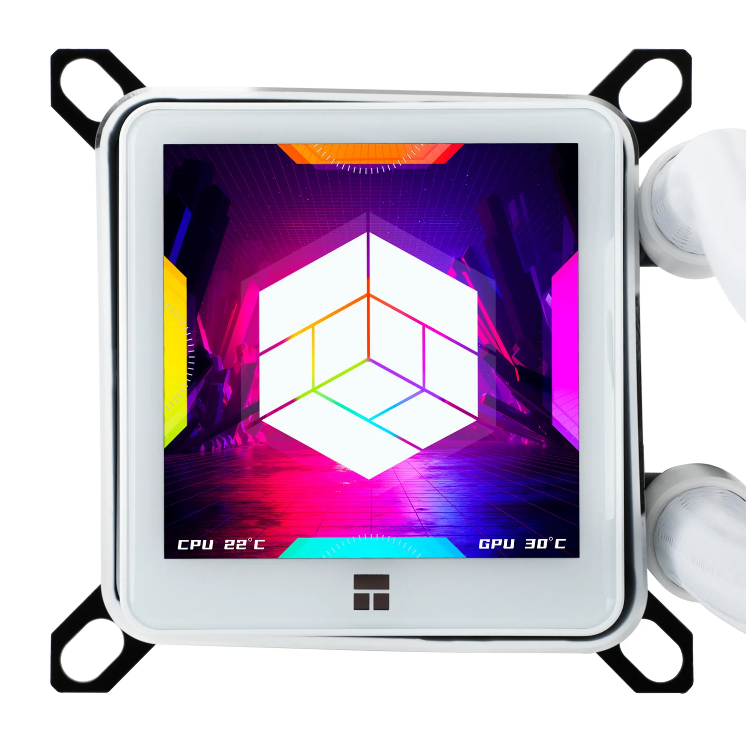 Thermalright Frozen Guardian 360 Hvid