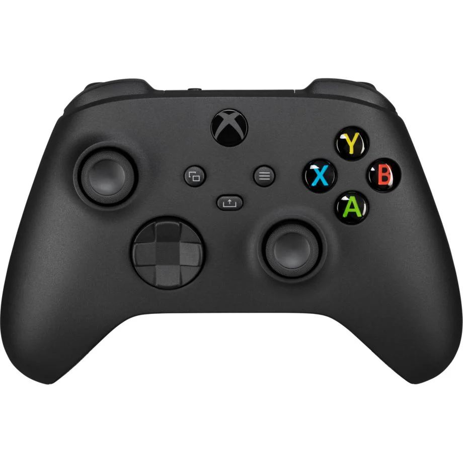 Microsoft Xbox Wirel. Controller Xbox Series X/S black