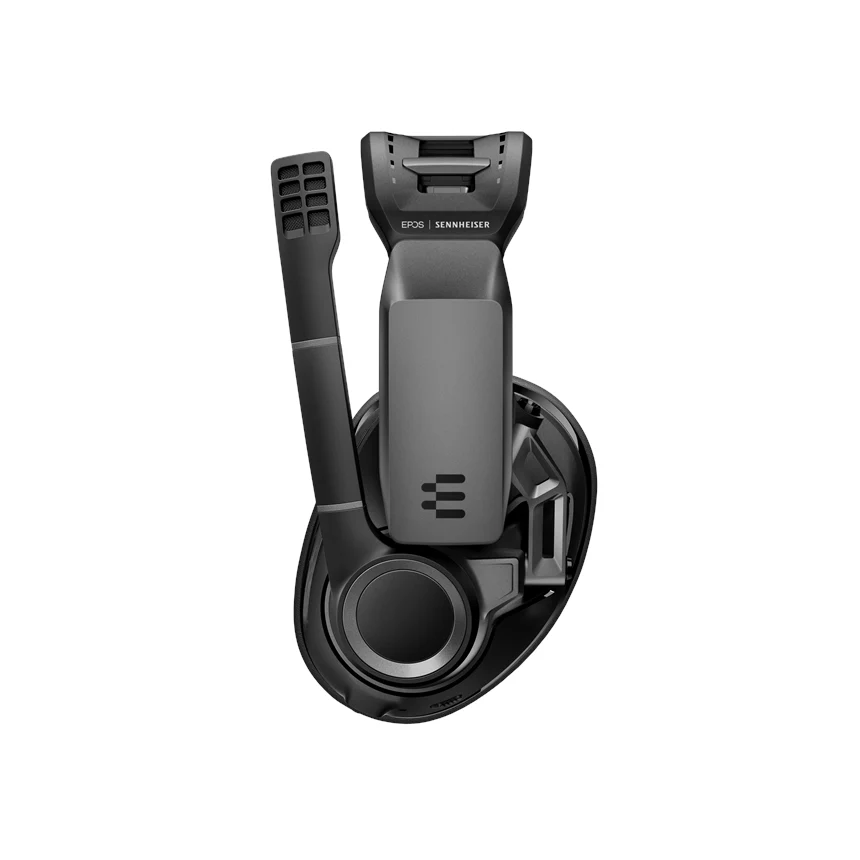 EPOS - SENNHEISER - GSP 670 Kabelloses Gaming-Headset