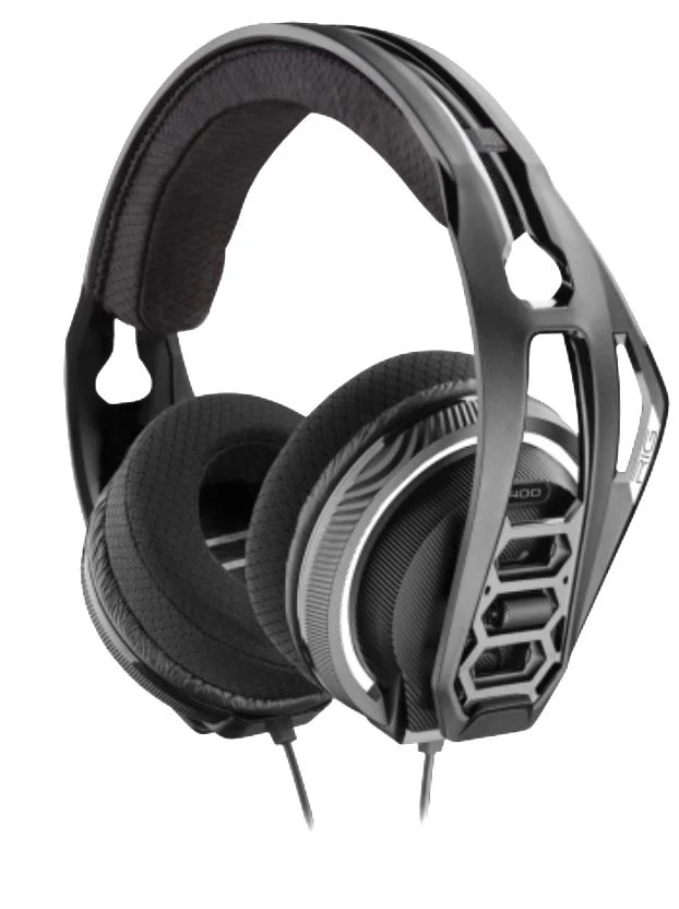 Plantronics Rig 400 LX Dolby Atmos