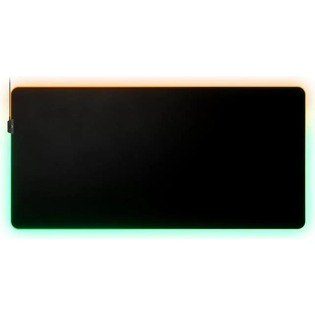 SteelSeries Qck Prism Cloth 3XL RGB-Mauspad