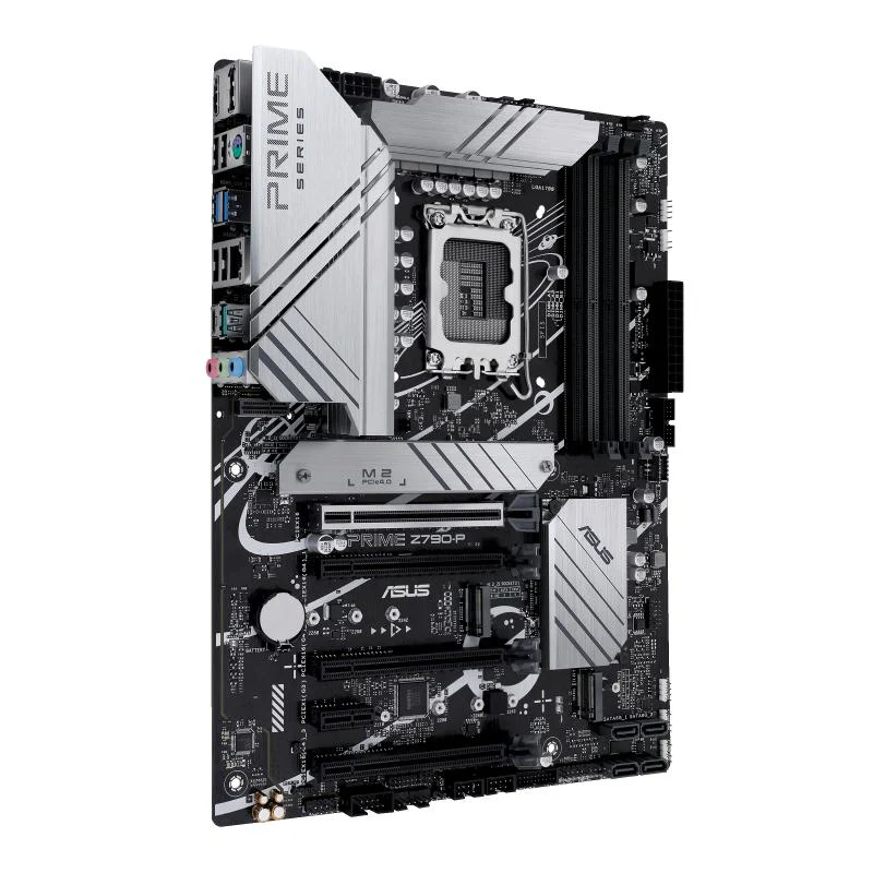 ASUS PRIME Z790-P-CSM (ATX. Z790. LGA 1700. DDR5)
