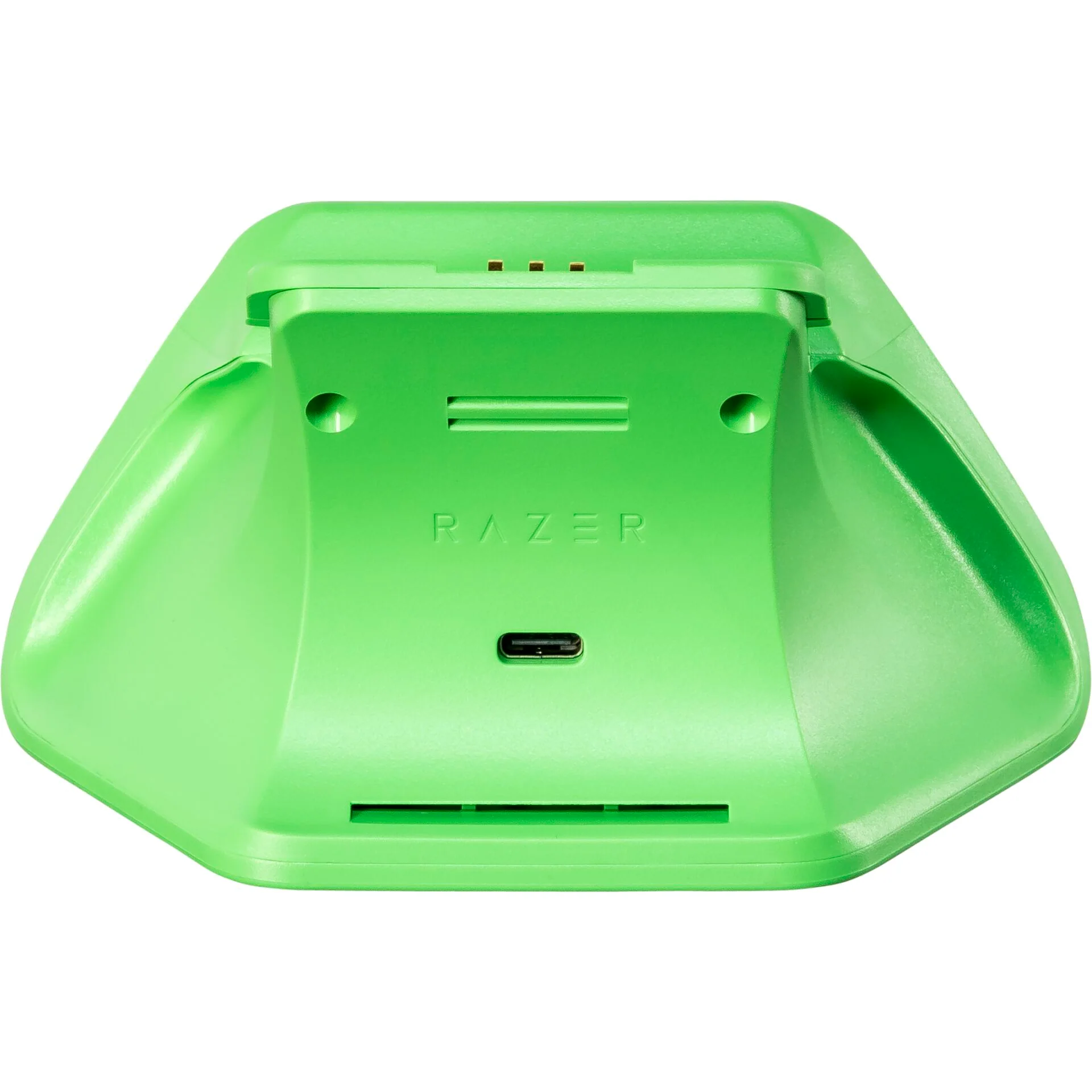Razer Charging Stand Xbox - Grøn