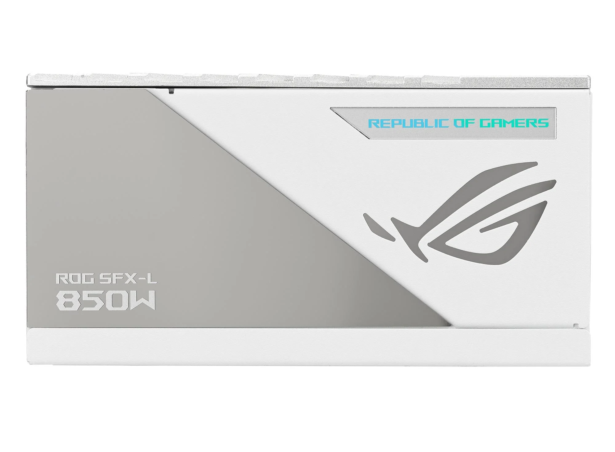 ASUS ROG LOKI SFX-L 850W 80+Platinum Fully Modular White Edition