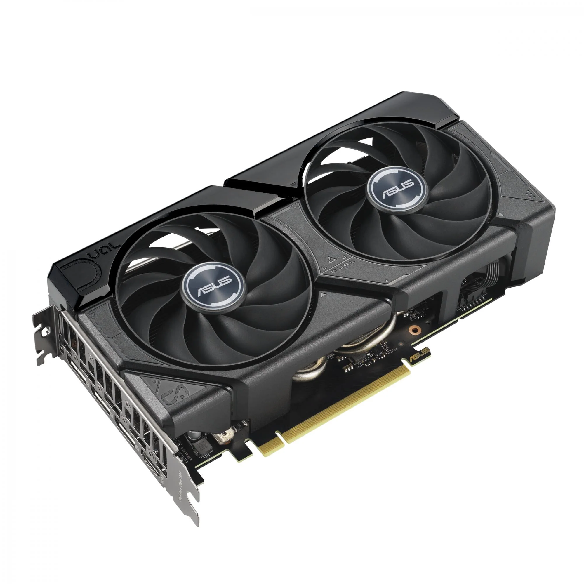 ASUS GeForce RTX 4070 12GB GDDR6 DUAL EVO