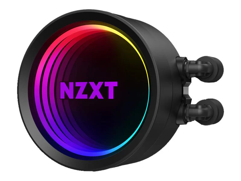 NZXT Kraken X63 280 mm Flüssigkeits-CPU-Kühler