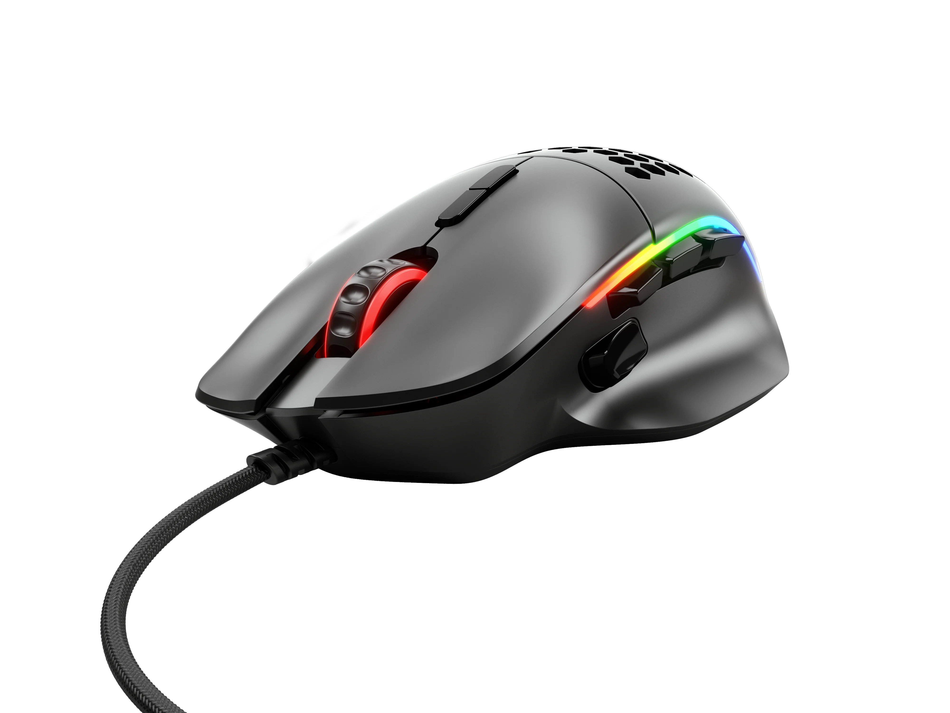 Glorious Model I Gaming-Maus – Schwarz