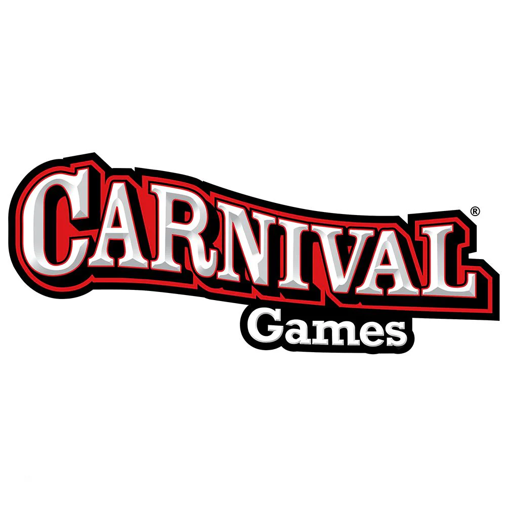 Carnival Games (Code in Box) (DE/Multi in Game)