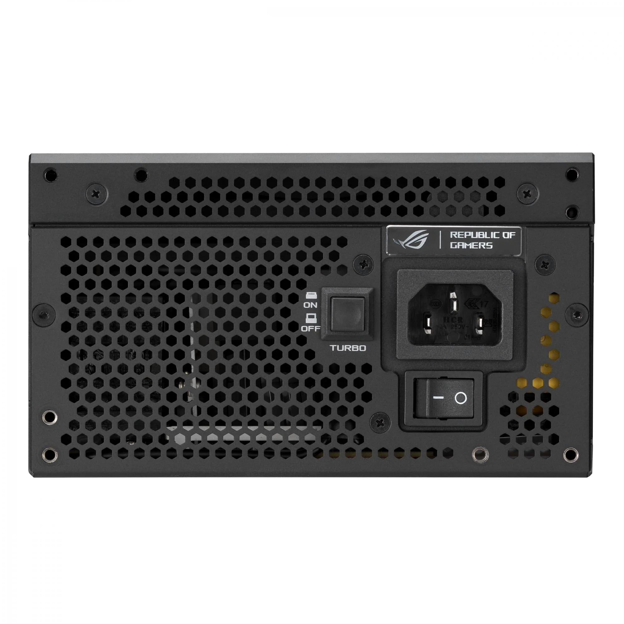 ASUS ROG THOR 1600W Platinum III