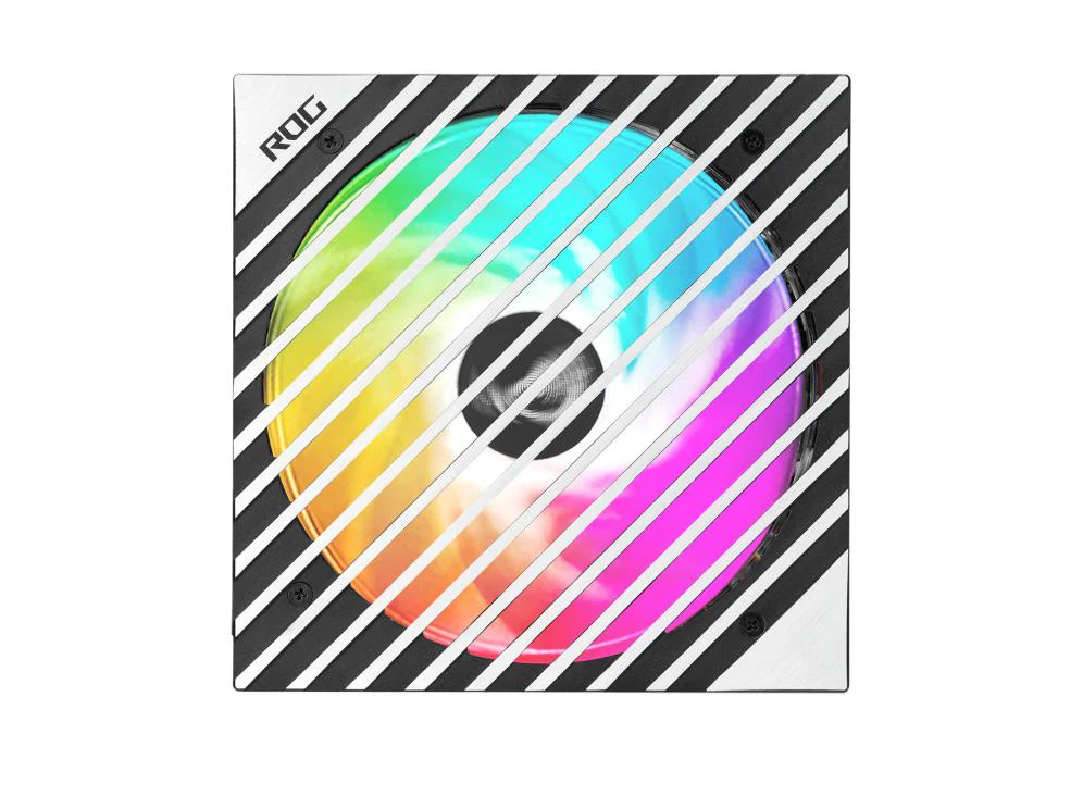 ASUS ROG LOKI SFX-L 750W 80+Platinum Fully Modular