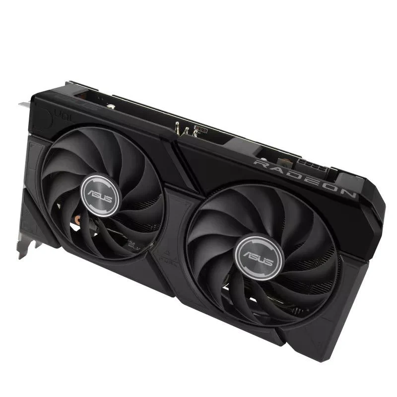 ASUS Radeon RX 7600 XT 16GB DUAL OC