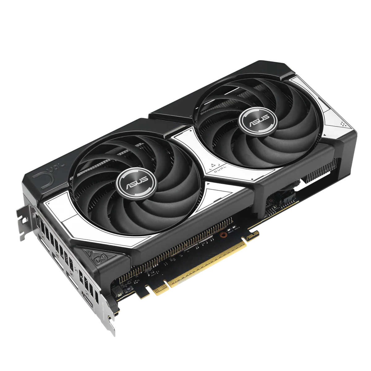 ASUS GeForce RTX 5070 12GB DUAL