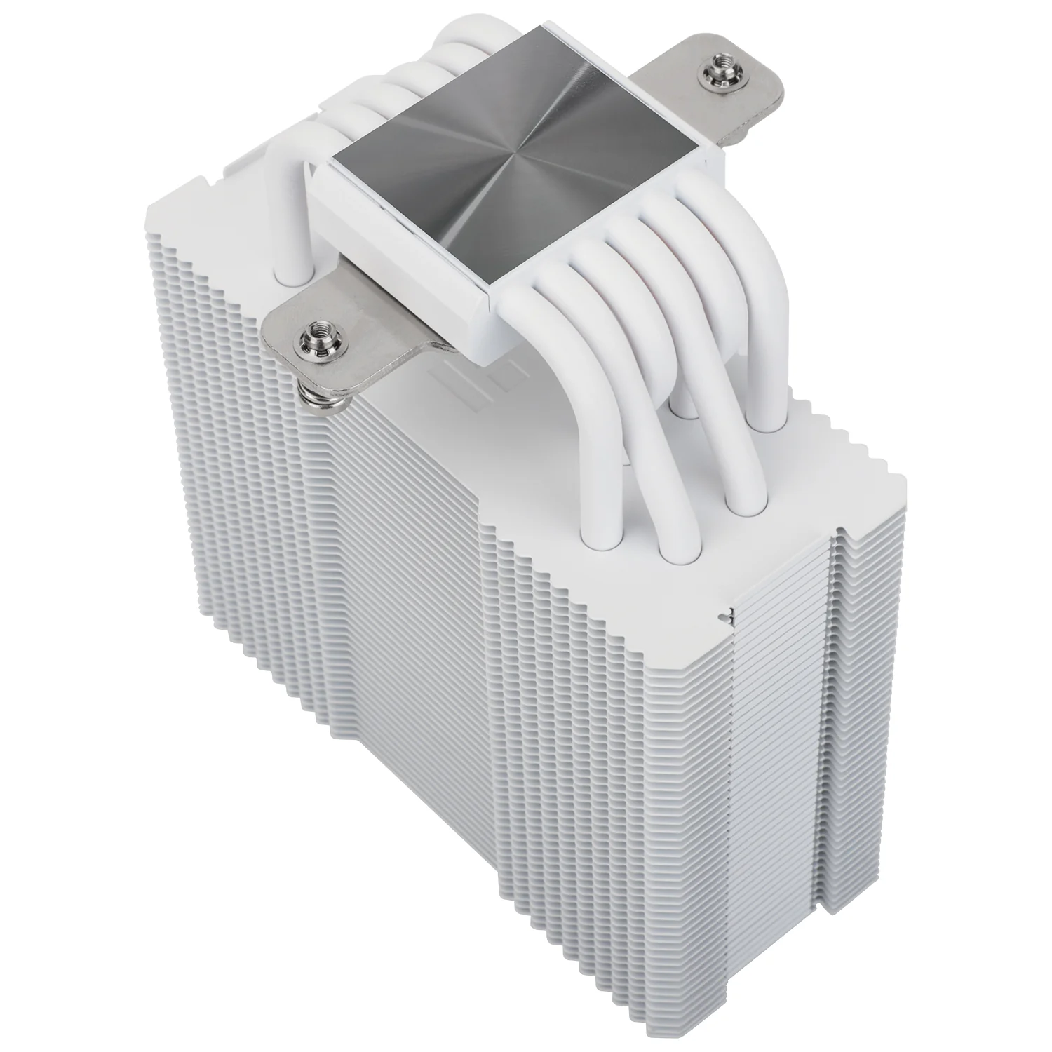 Thermalright Burst Assassin 120 Vision Hvid