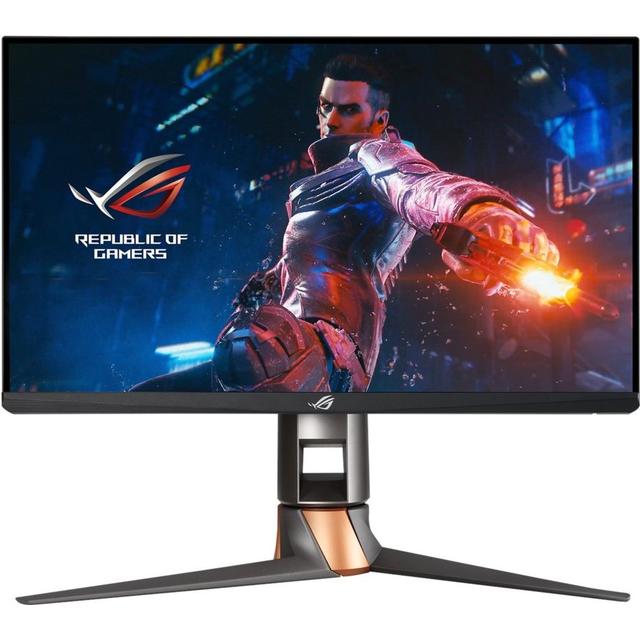 ASUS 24.5-Zoll-Gaming-Monitor ROG Swift PG259QNR 360 Hz Full HD