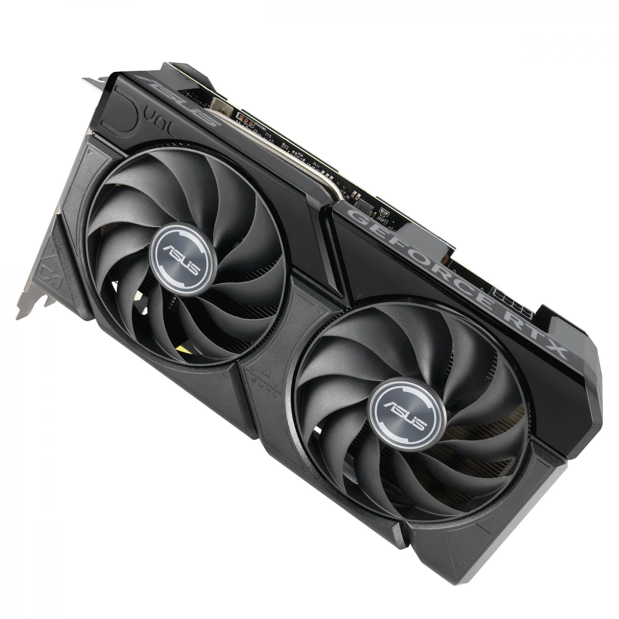 ASUS GeForce RTX 4060 TI 16GB GDDR6 DUAL OC EVO