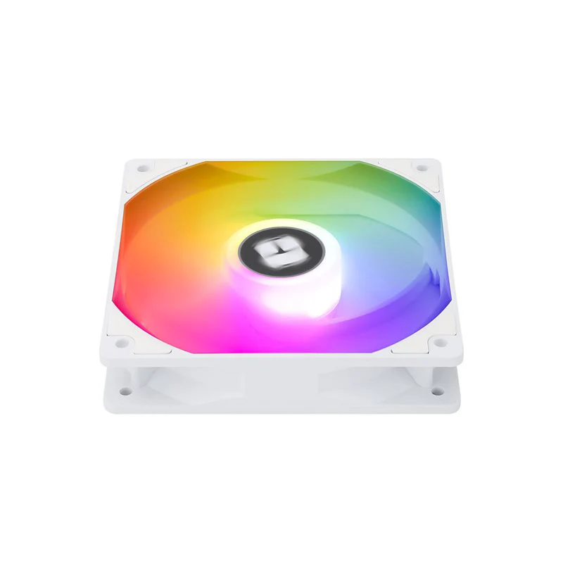 Thermalright TL-C12C-S ARGB White - 120mm fan. Bulk version