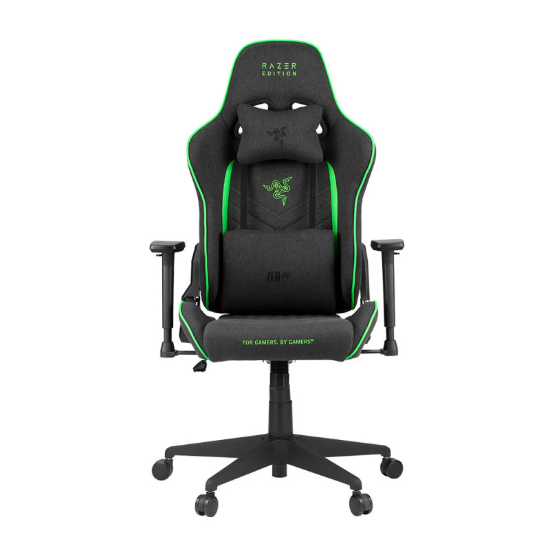 Razer - TAROK PRO X Cloth - Razer Edition