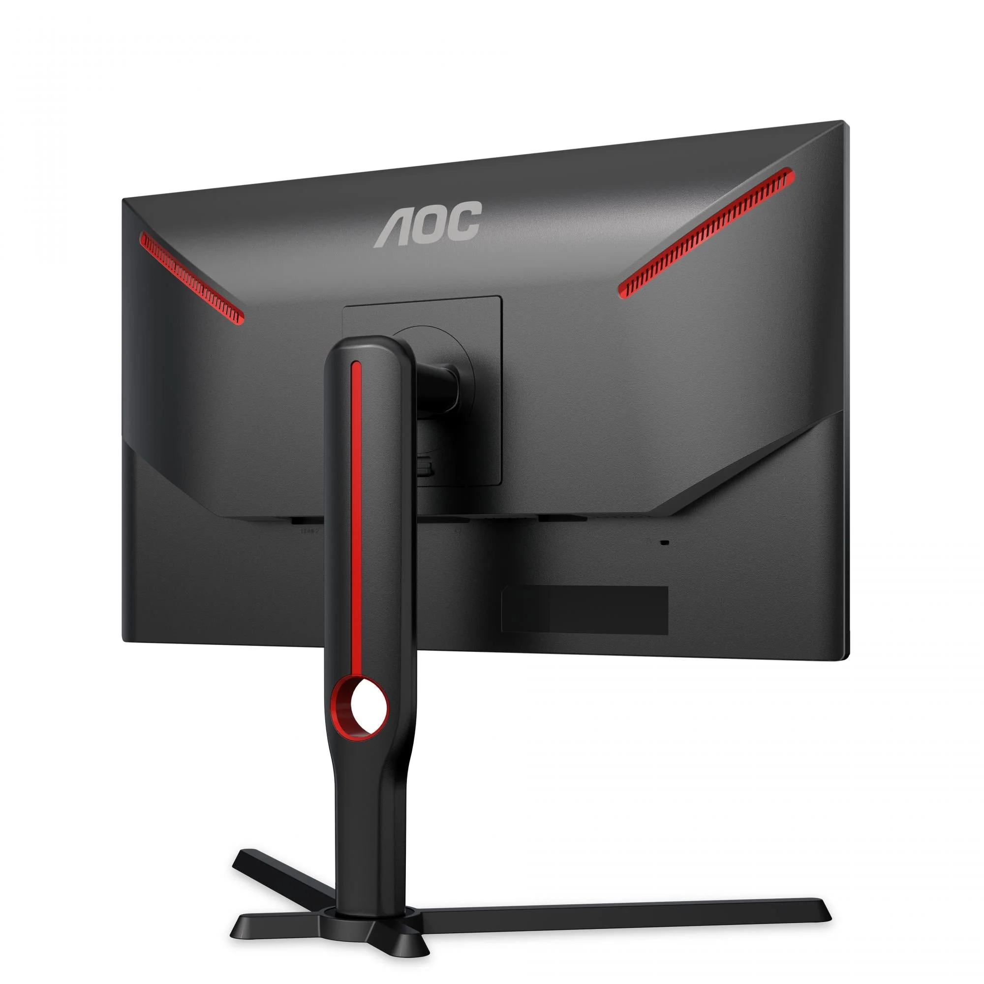 AOC 25G3ZM/BK 25 - Gamingskærm - 240Hz