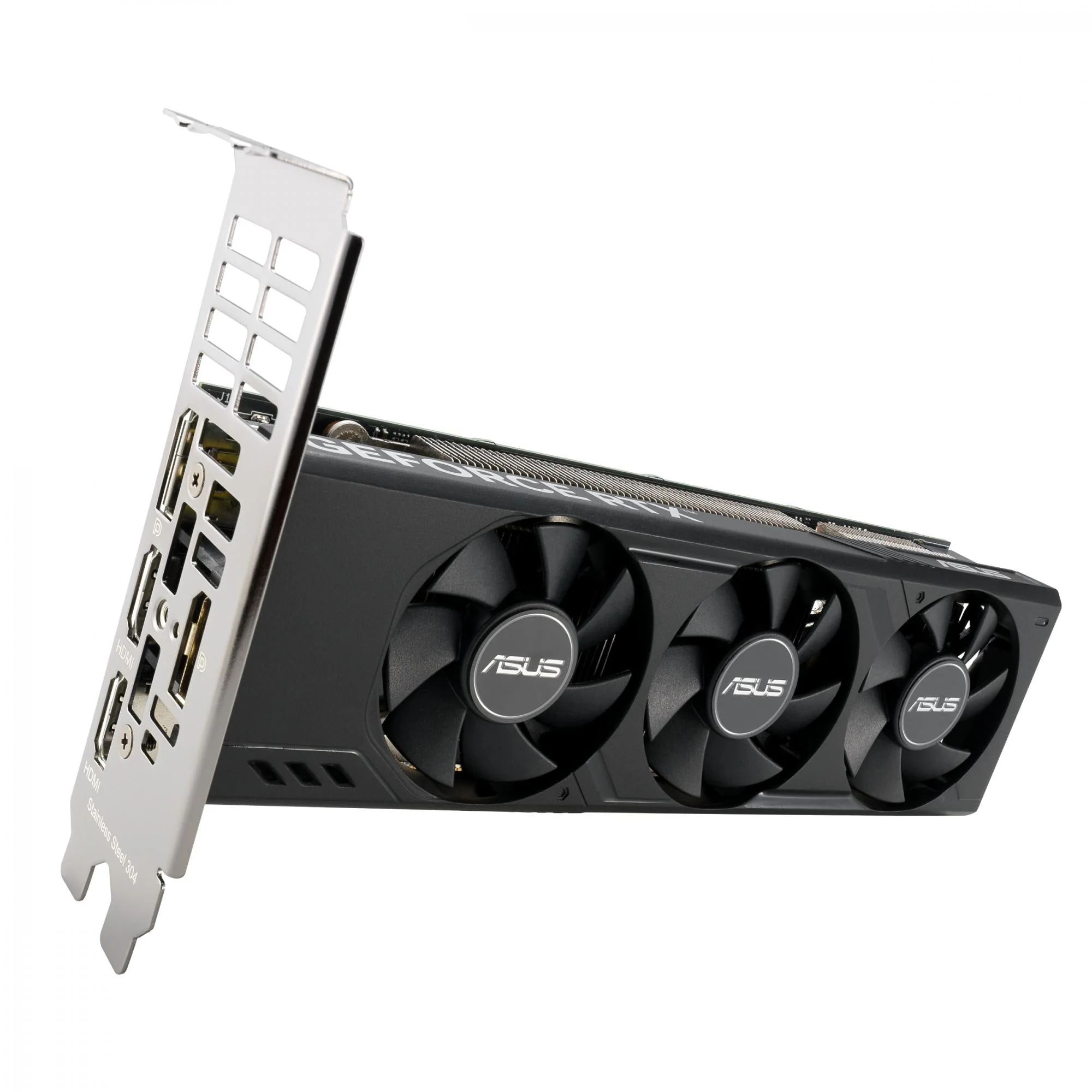 ASUS GeForce RTX 4060 8GB GDDR6 DUAL OC Low Profile