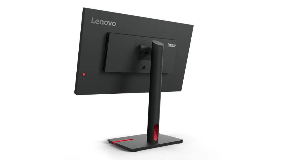 Lenovo ThinkVision T24i-30 23.8 1920 x 1080 (Full HD) VGA HDMI DisplayPort 60Hz Pivot Skærm