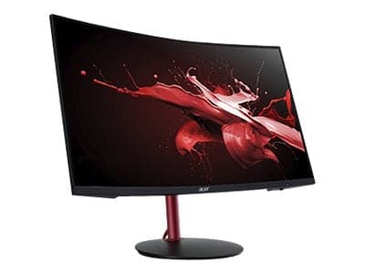Acer Nitro XZ272 27 1920 x 1080 HDMI DisplayPort 165Hz