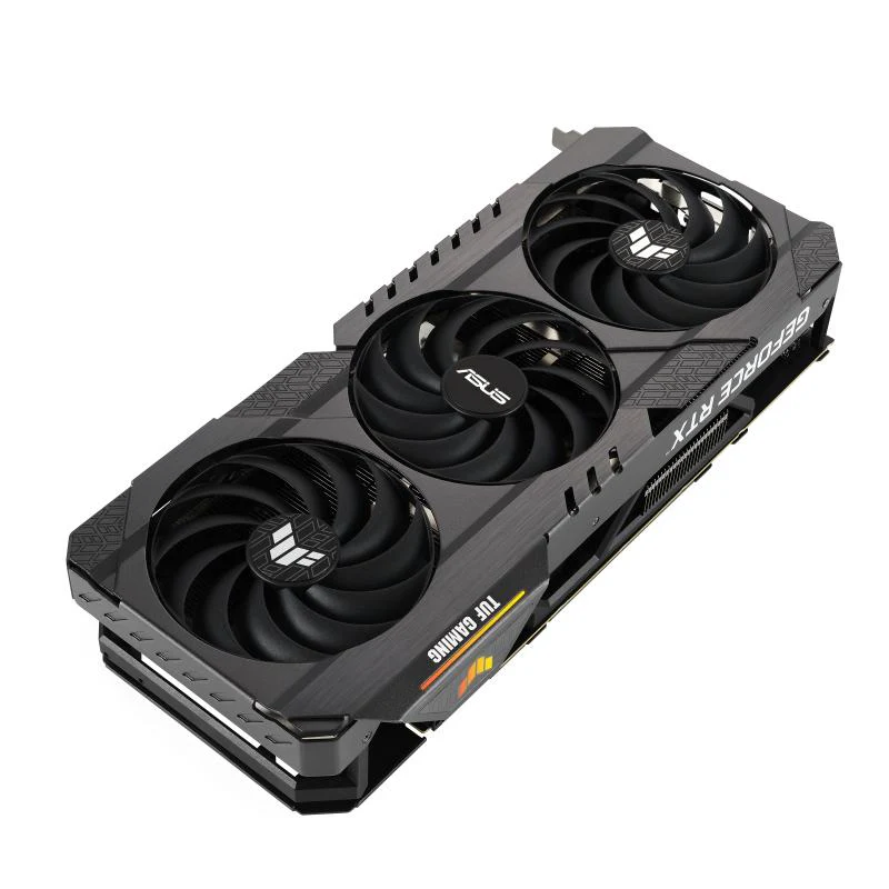 ASUS GeForce RTX 4090 24GB GDDR6X TUF OC OG GAMING