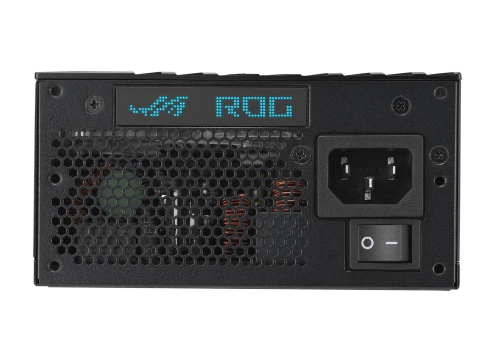 ASUS ROG LOKI SFX-L 850W 80+Platinum Fully Modular