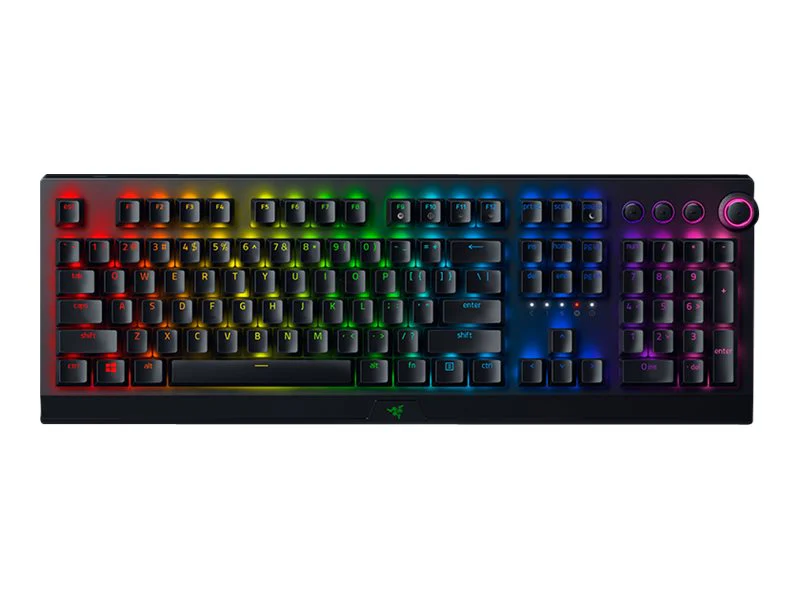 Razer BlackWidow V3 Pro kabellose Gaming-Tastatur
