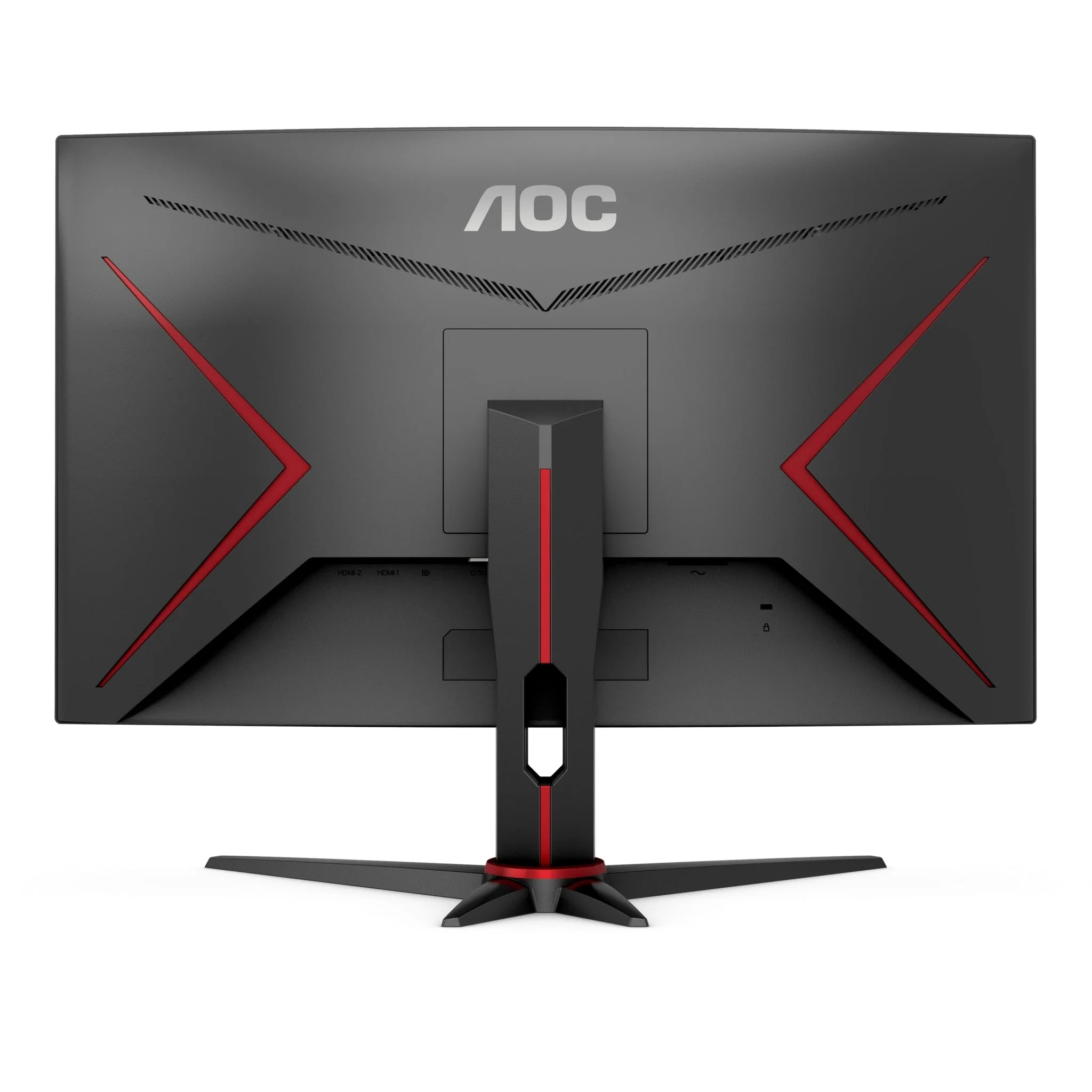 AOC Gaming C27G2ZE/BK 27 1920 x 1080 HDMI DisplayPort 240Hz