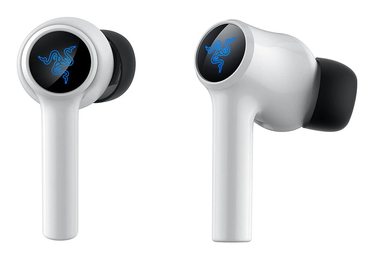 Razer Hammerhead HyperSpeed PS5 - In-ears