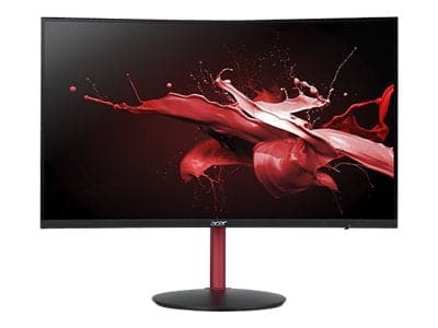 Acer Nitro XZ272 27 1920 x 1080 HDMI DisplayPort 165Hz