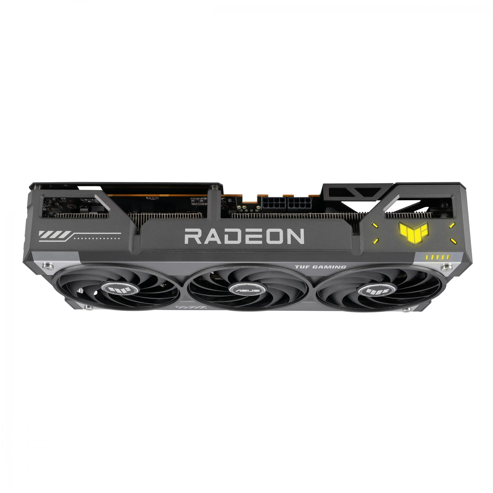 ASUS Radeon RX 9070 16GB TUF OC GAMING