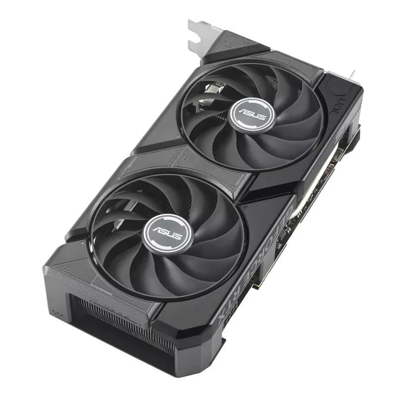 ASUS GeForce RTX 4070 12GB GDDR6X DUAL OC EVO