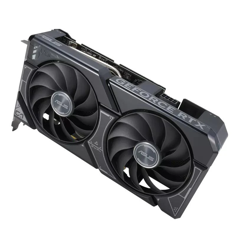 ASUS GeForce RTX 4060 TI 16GB GDDR6 DUAL